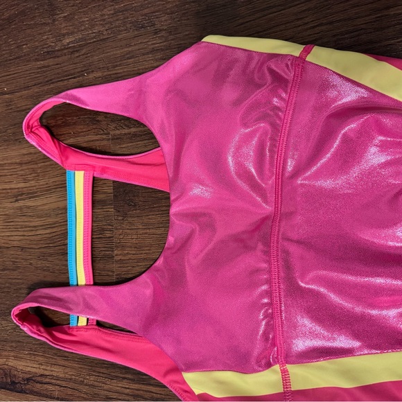 Excellent Condition Barbie Sports bra - Picture 7 of 8